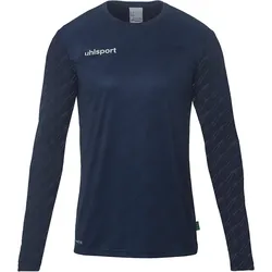 uhlsport Progressive Torwarttrikot Kinder marine 152
