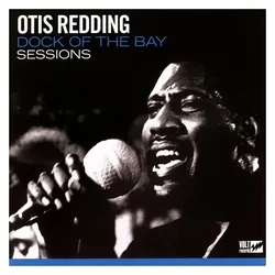 Rhino, Schallplatten, Dock Of The Bay Sessions (Otis Redding)