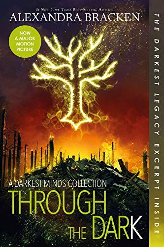 Alexandra Bracken - Through the Dark (Bonus Content) (A Darkest Minds Collection) (A Darkest Minds Novel) - Preis vom 30.09.2026 09:01:18 h