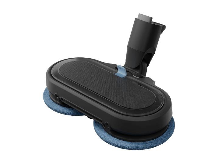 ELECTROLUX Bodendüse PowerPro Mop+ Düse ZE177 , schwarz (bunt), Staubsaugerdüsen, Bodendüse