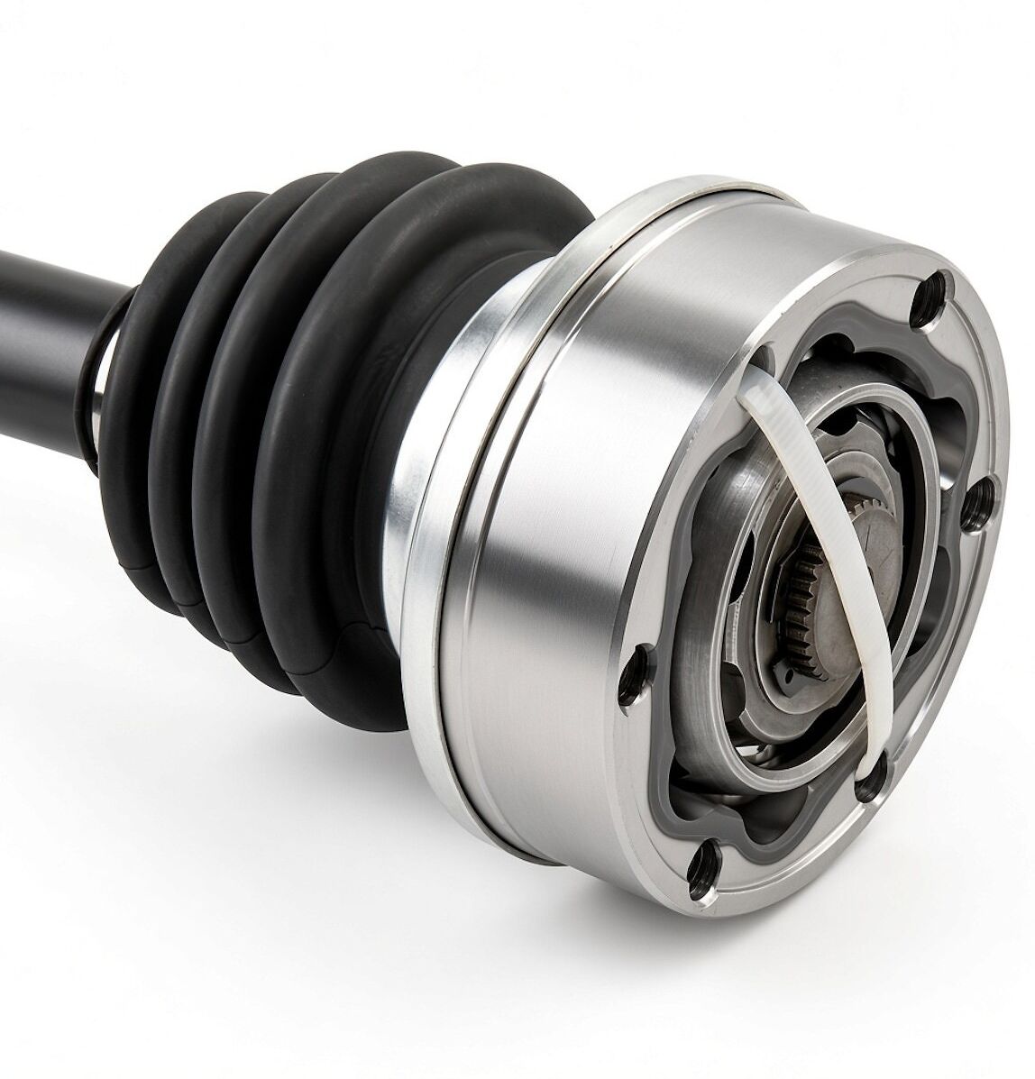 MEYLE 100 498 0728 Drive shaft