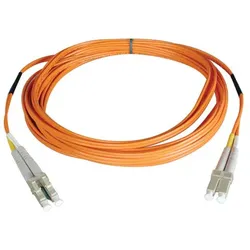 Lenovo 25m LC-LC OM3 MMF InfiniBand/Glasfaserkabel