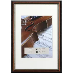 Henzo, Bilderrahmen, Verona 20x30 Frame Dark Brown