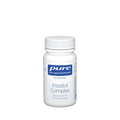 Pure Encapsulations Inositol Complex Kapseln 30 St