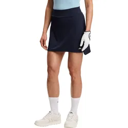J. LINDEBERG Skirt Amy, navy