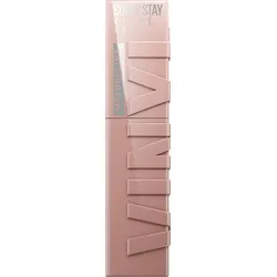 MAYBELLINE NEW YORK Superstay Vinyl Ink Lipgloss - natur