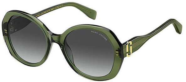 JACOBS Sonnenbrille MARC 763/S/55 grün EG
