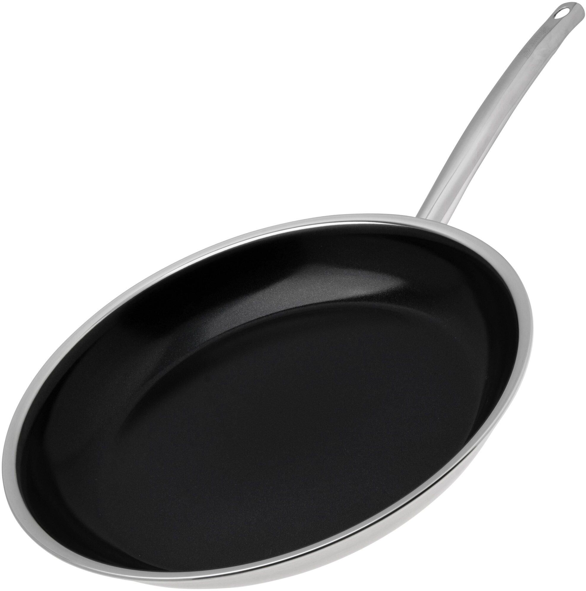 Spring Vulcano Pure padella, 32 cm