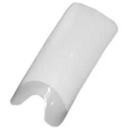 100 Stück Juliana Nails V-Tips Natur