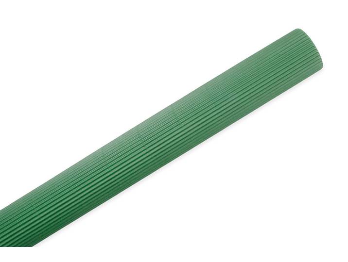 Folia E-Wellpappe Grün 50 × 70 cm