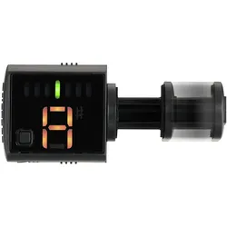 Korg Stimmgerät, Stimmgerät, Schwarz