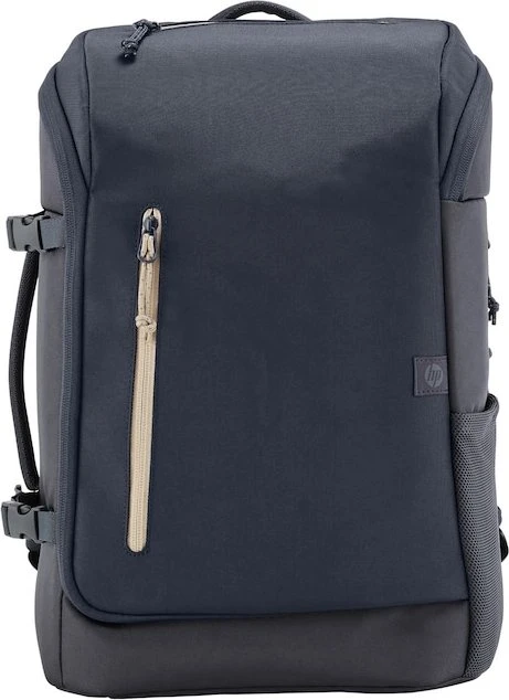 HP Travel 25l Laptop Backpack Blue Night 15.6"