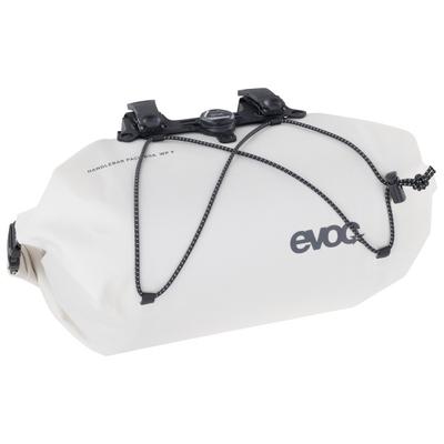 Evoc - Handlebar Pack Boa WP 9 - Lenkertasche Gr 9 l weiß
