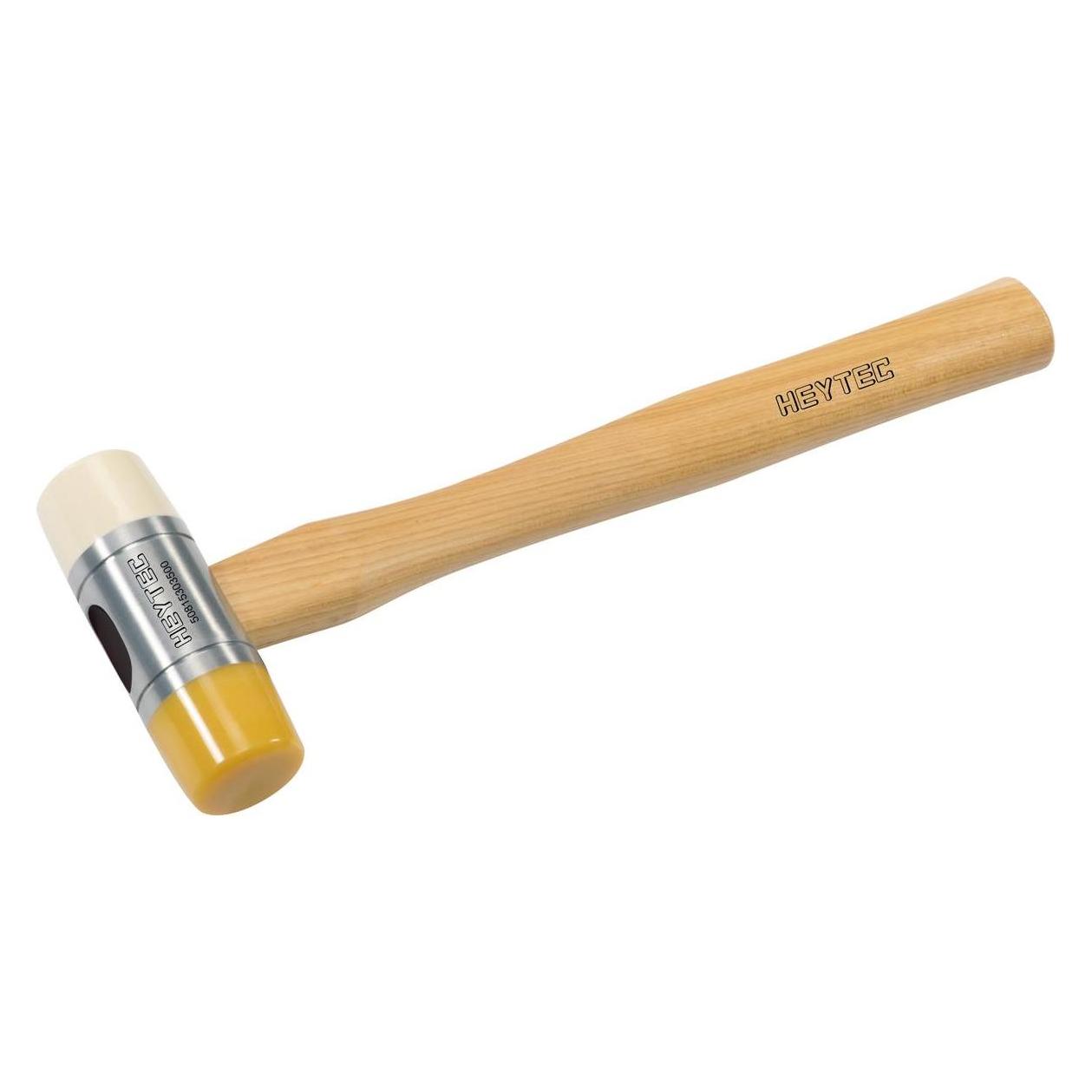 Heytec Kunststoff - Schonhämmer 27 (278 g) (50815302700)