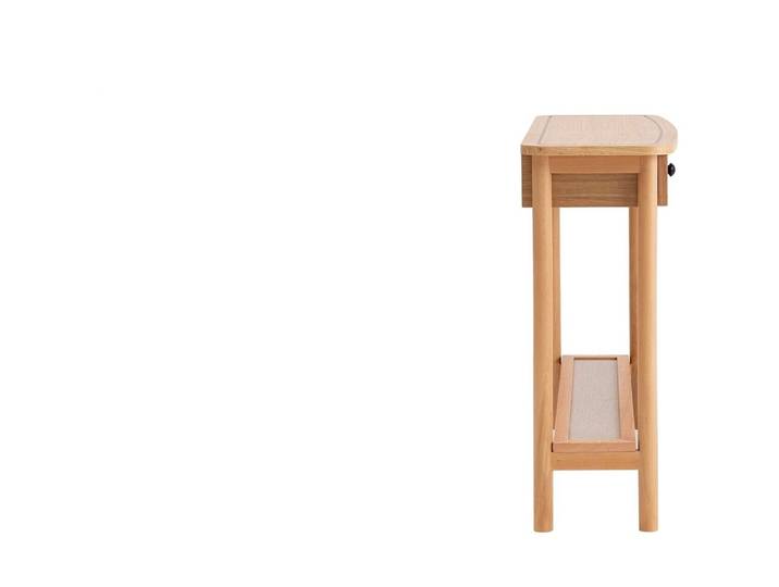 Kommode Natürlich 110cm - Material: Holzwerkstoff - 46