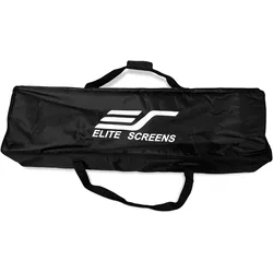 Elite Screens Yard Master 2 (180", 16:9), Leinwand, Weiss, Schwarz