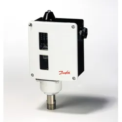 Danfoss Maximaldruckbegrenzer RT 30 AB 1-10 bar, Begrenzer