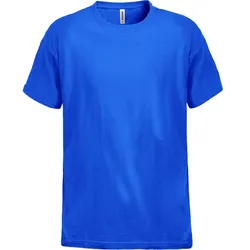 T-Shirt "1912 HSJ" 190g/m2 - M - königsblau