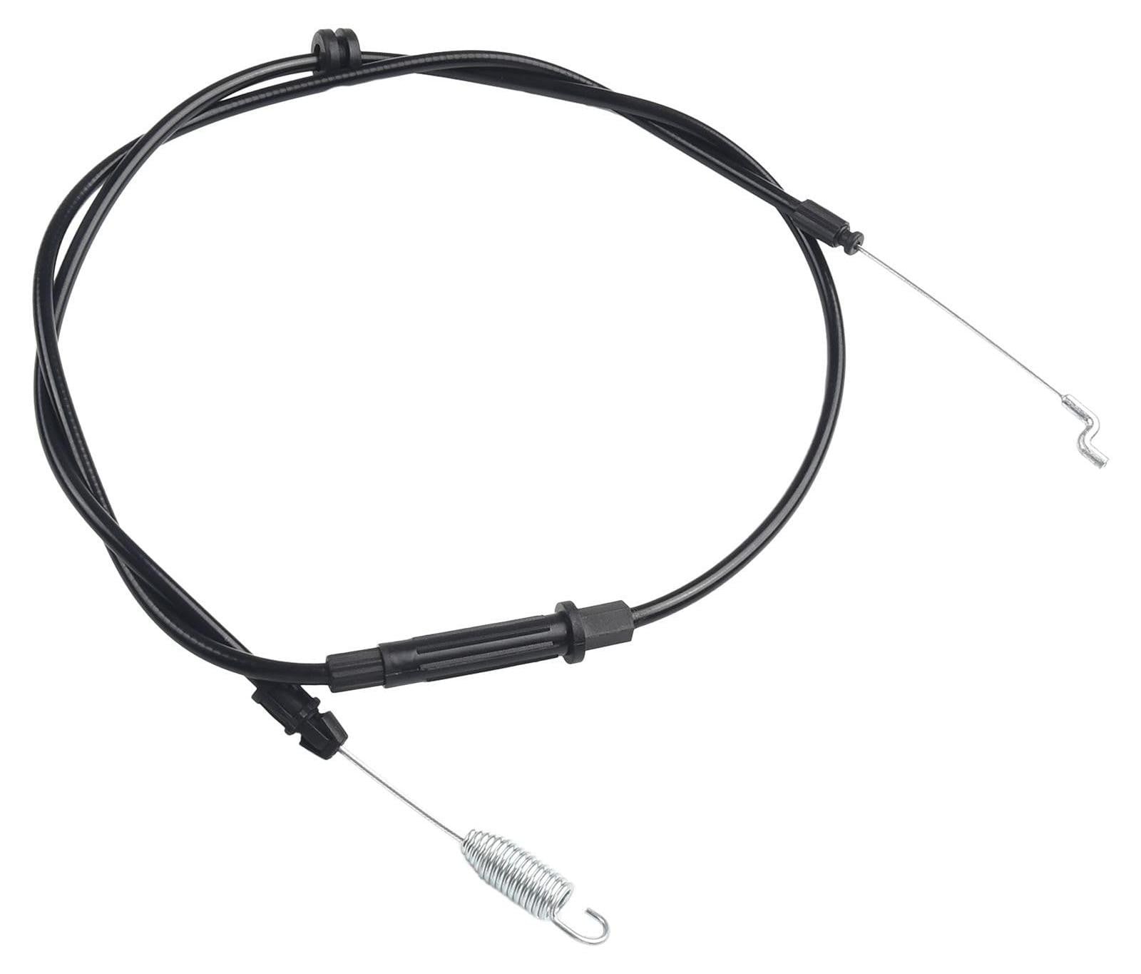 Koppeling Drive Kabel voor Grasmaaier - Vervangingsonderdeel