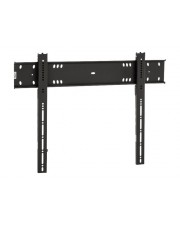 Vogel's Professional PFW 6800 Wandhalterung für LCD-/Plasmafernseher verriegelbar Schwarz Bildschirmgröße: 139.7-203,2 cm 55"-80" (73202527)