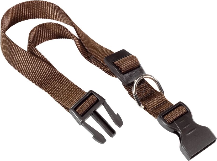 Ferplast CLUB C25/70 COLLAR BROWN