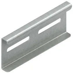 Niedax Stoßverbinder 60mm KSV 60 E5