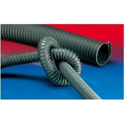 Norres, Industriestaubsauger Zubehör, Absaug- und Gebläseschlauch AIRDUC TPE 363 60 mm 68,00 mm 10 m