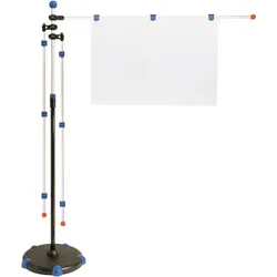 Maul, Prospektständer, Schwenkarm A1 (A1)