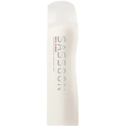 250ml Sassoon Rich Clean Shampoo
