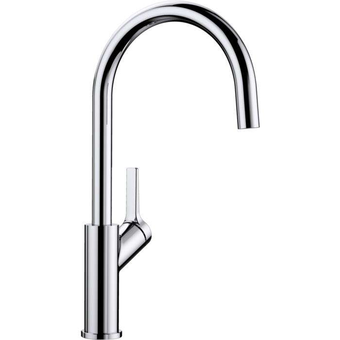 Blanco Carena Küchenarmatur 520766 chrom