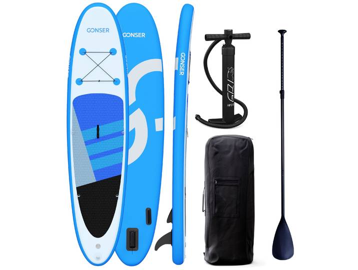 Stand Up Paddle ATLANTIC 320 cm