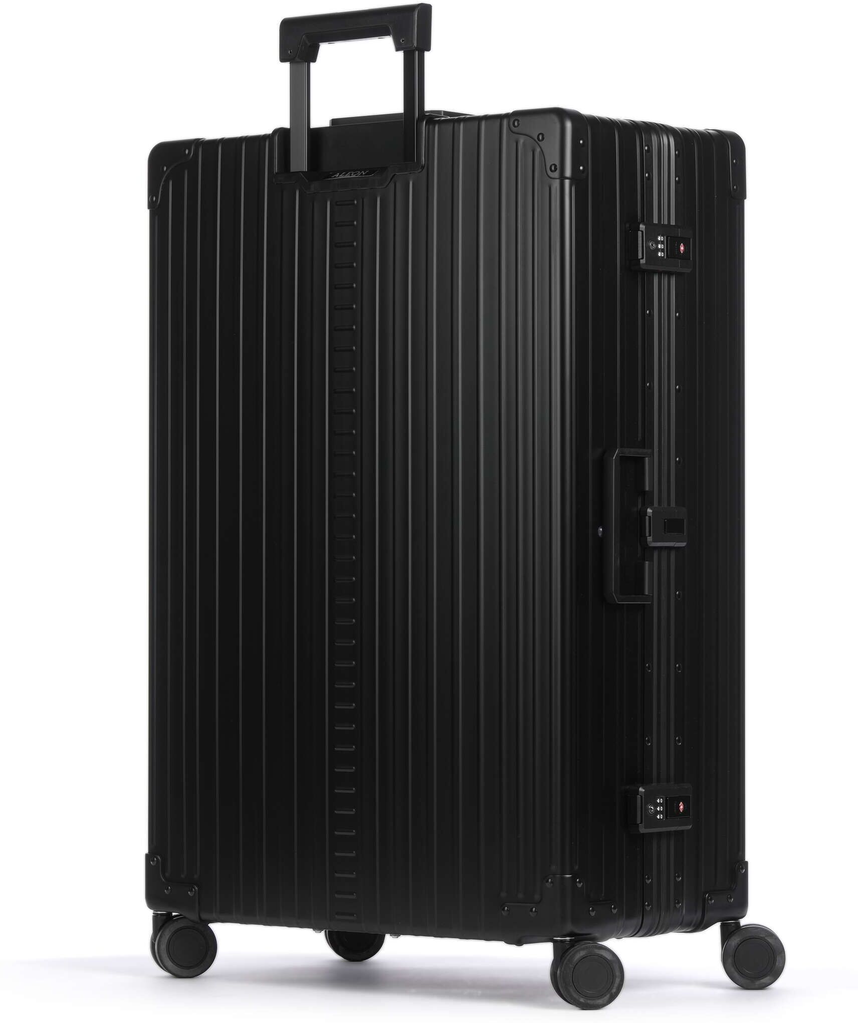Aleon Macro Plus Traveler   Koffer (4 Rollen)   79 cm