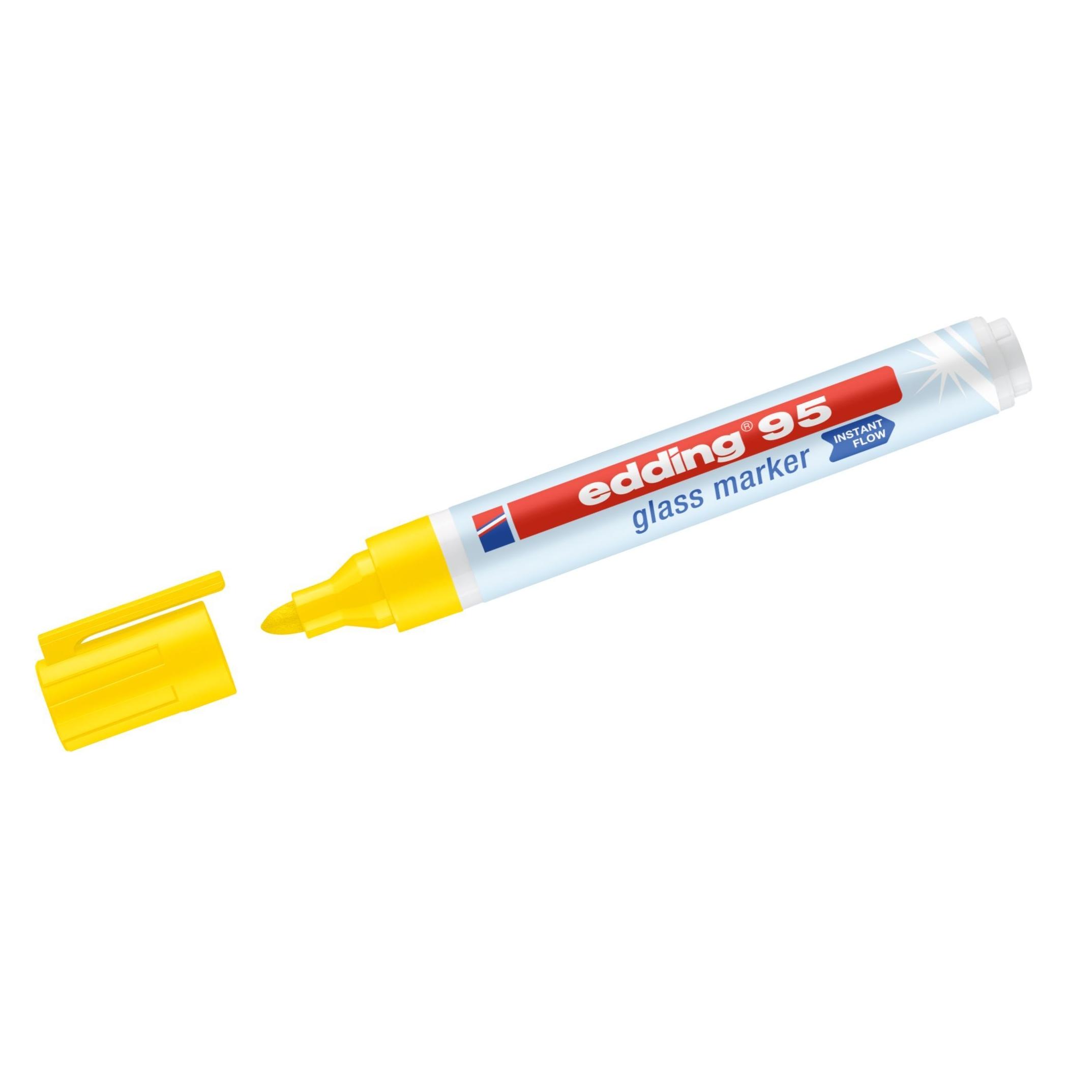 Edding Glasmarker 95 (1x) (4-95005)