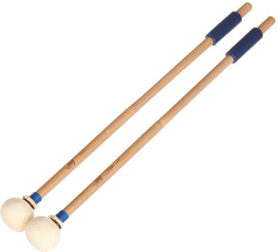 MG Mallets TCB02 Timpani Mallets