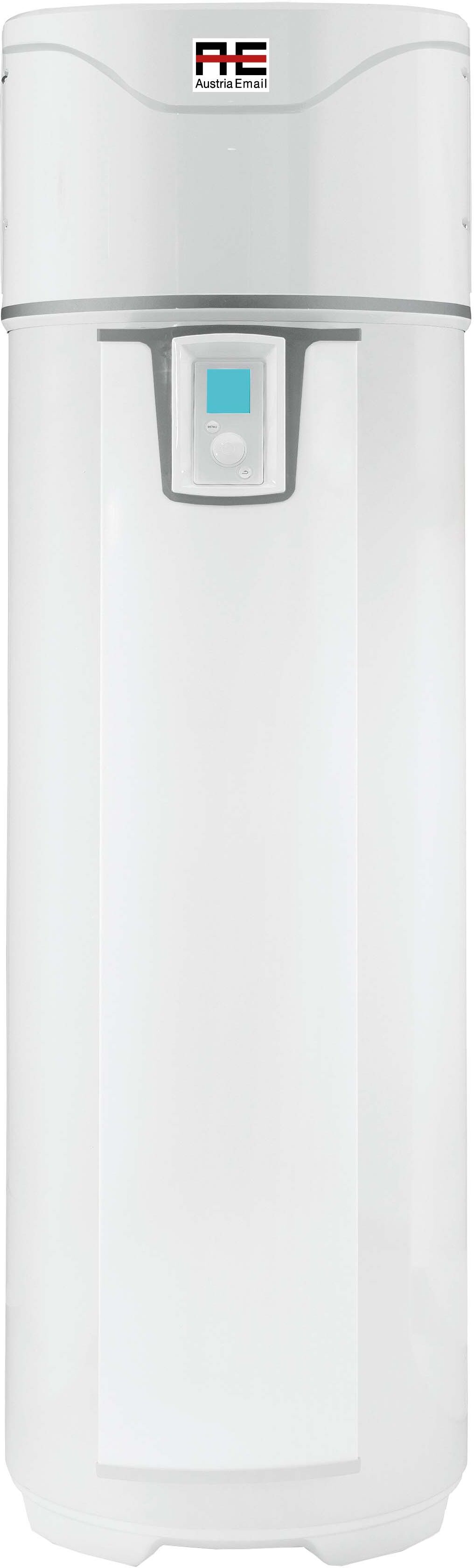 Austria Email Autriche E-mail Pompe à chaleur Explorer EVO 2 986095 avec échangeur de chaleur, 270 l, eau sanitaire