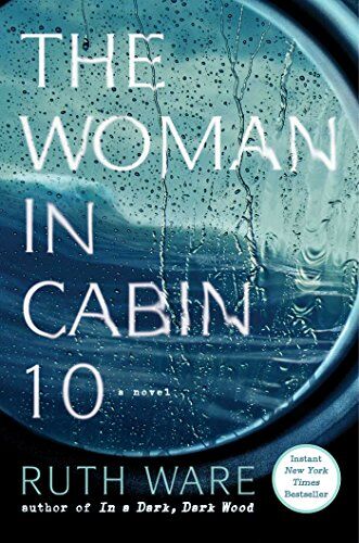 Ruth Ware - The Woman in Cabin 10 - Preis vom 04.10.2026 03:51:26 h