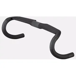 Roval Rapide Aero-Rennradlenker Black/Charcoal, 380 mm