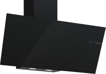 Bosch DWK95DF61 Wandhaube 90cm schwarz LED-Beleuchtung DirectSelect
