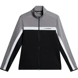 J. LINDEBERG Layer Jarvis, schwarz
