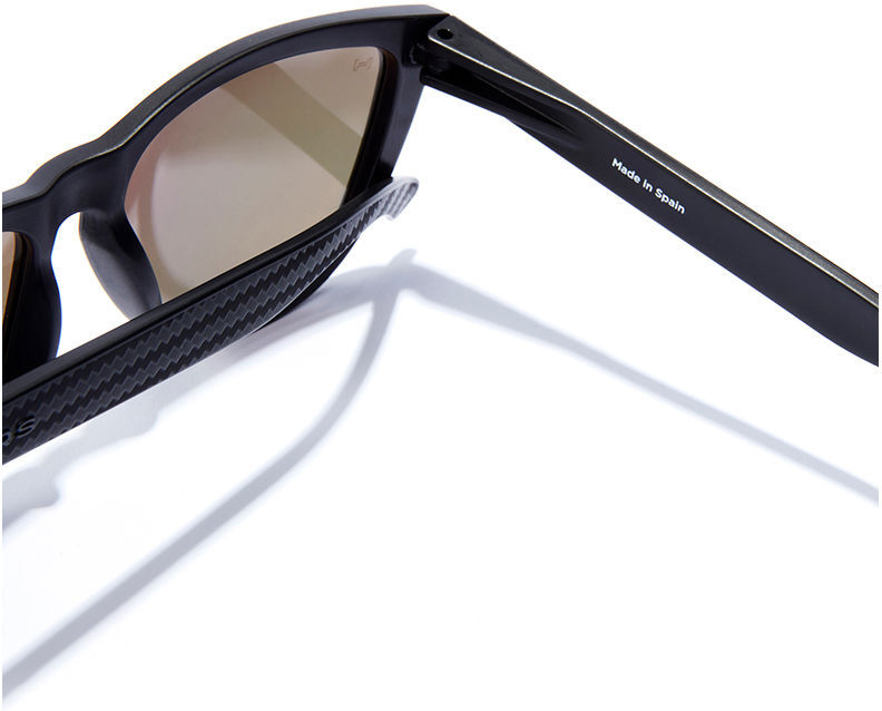 Hawkers One Raw Carbon Fiber polarized #daylight