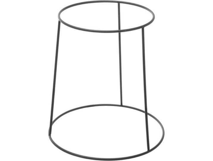 HENDI Standaard voor manden – Rond – 250x265 mm – Niet vaatwasserbestendig