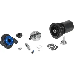 Service Set: 2020 36 FIT4 F-S Topcap Assy, Remote, U-Cup, 2 Position, Push-Lock