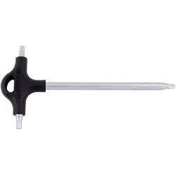 Shimano Kettenblattschlüssel TL-FC23 silber, schwarz