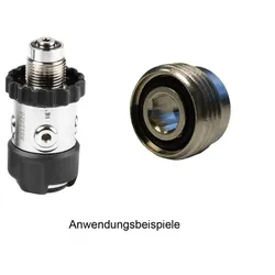 Polaris O-Ring für Regler G 5/8 und INT-Einsatz