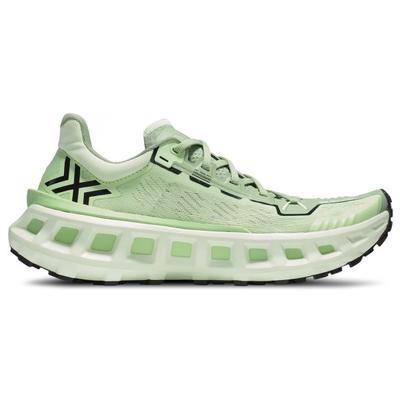 X-Bionic - Terraskin X03 - Trailrunningschuhe 40 | EU 39 grün/schwarz