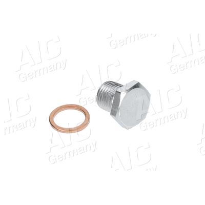 AIC Verschlussschraube, Ölwanne 56285 für LANCIA