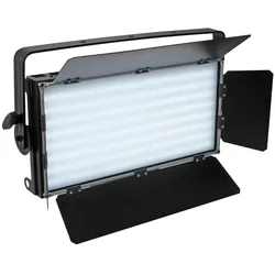Eurolite LED PLL-480 QCL Panel (LED), Scheinwerfer, Mehrfarbig