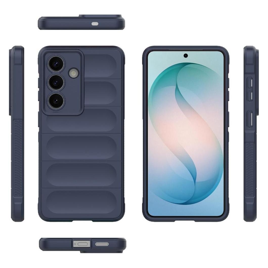 Screenguard CloudCase Samsung Galaxy S26 Hülle (Samsung Galaxy S26) (00035752)