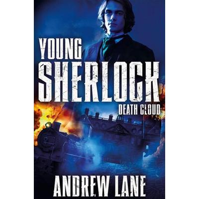 Lane, A: Young Sherlock Holmes 1: Death Cloud, Taschenbuch von Andrew Lane, Pan MacMillan