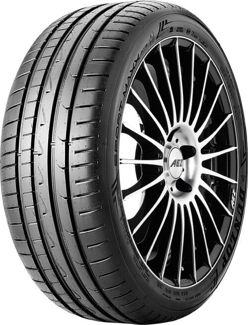 Dunlop Reifen Sommerreifen 235/60r17 106v - Sport Maxx Rt2 542700